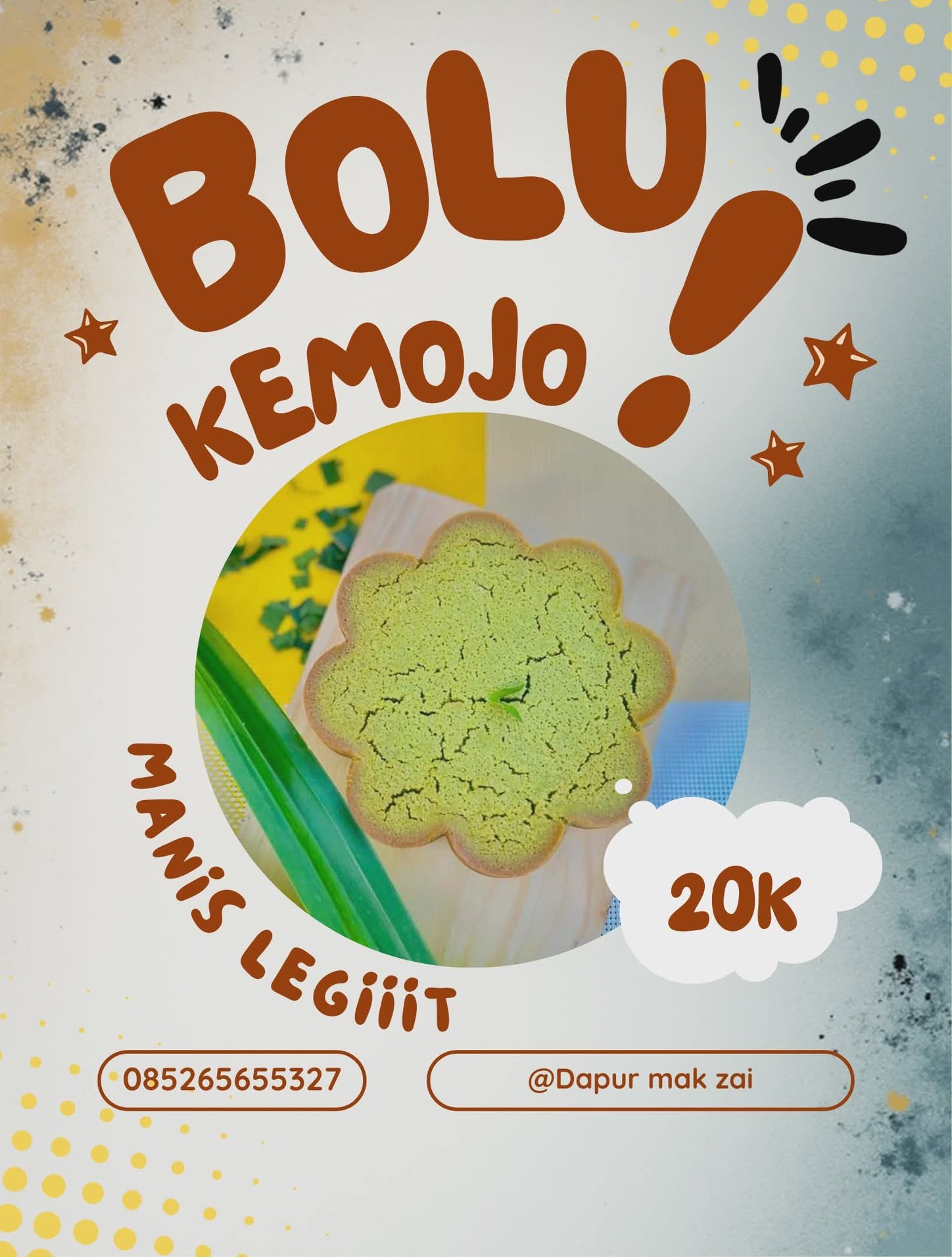 Dapur Mak Zai